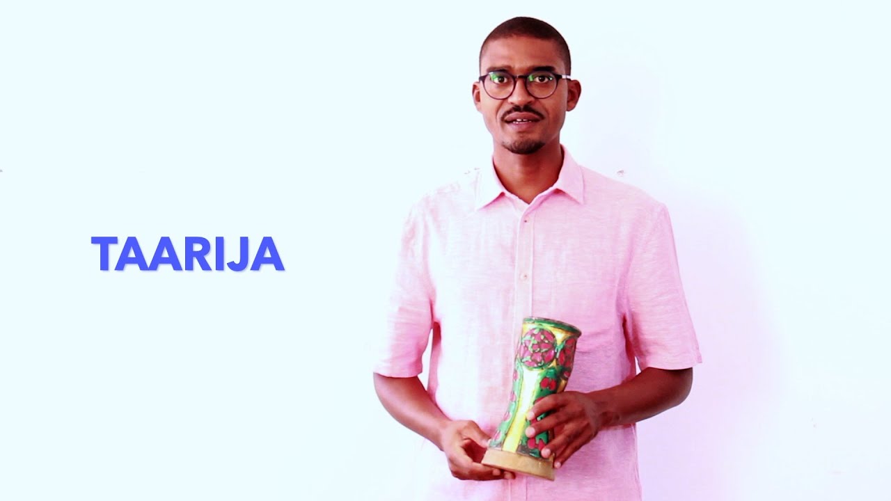 How to play taarija with Amine Bliha