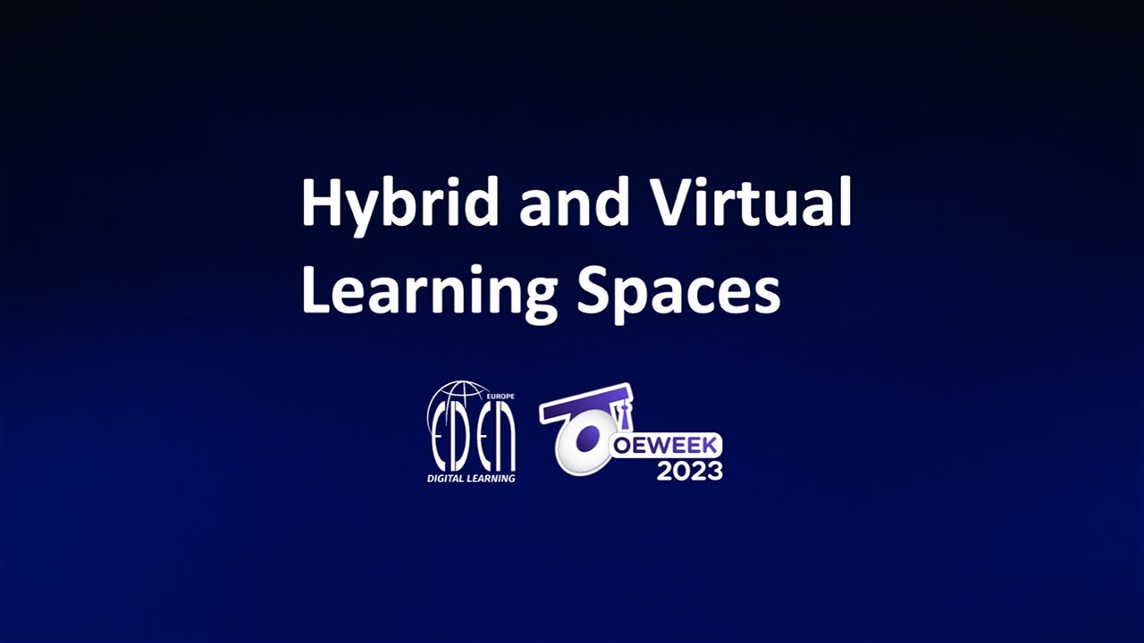 Open Education Week 2023 - 