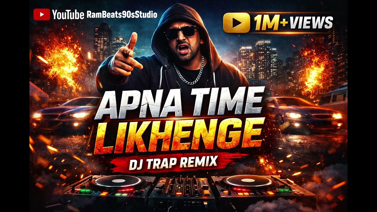Apna time likhenge#2026 #new #trending #song 😎😎