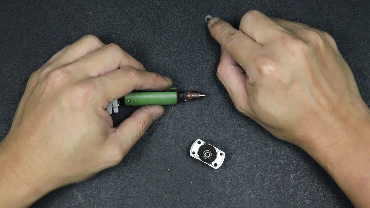 PTW Motor Repair