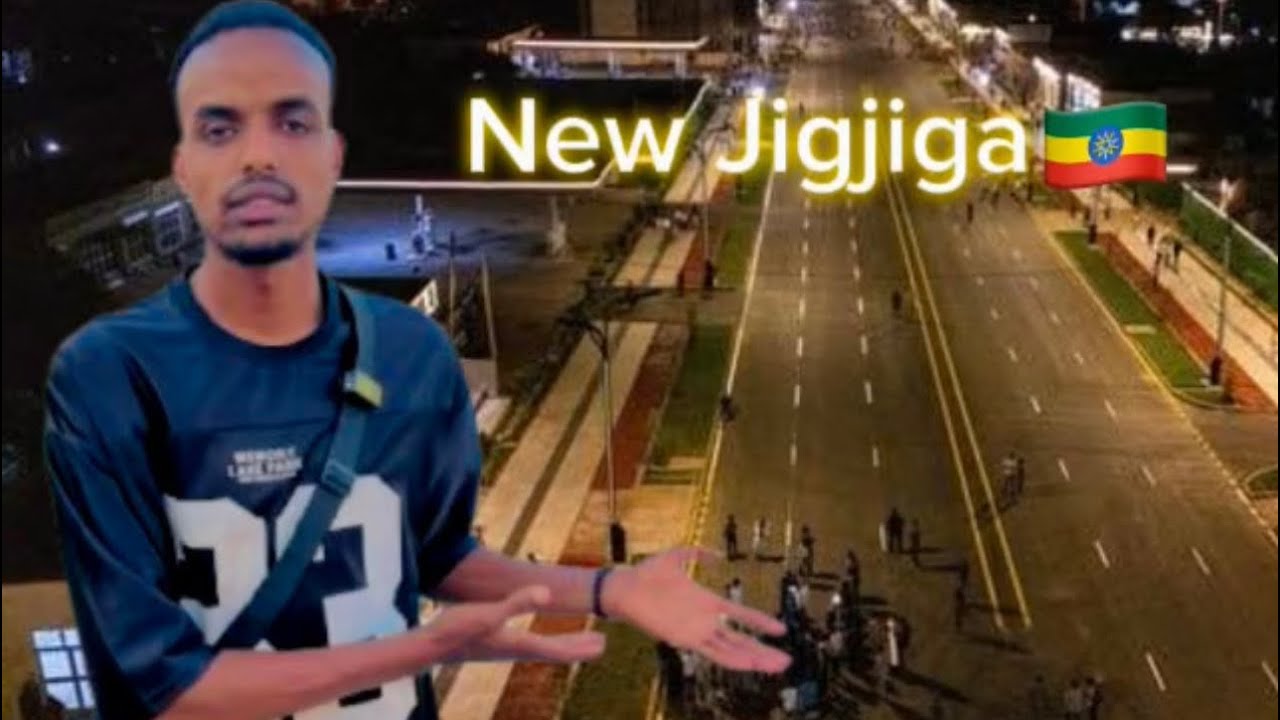 Maxaa iska badaley Jigjiga?🇪🇹|2025