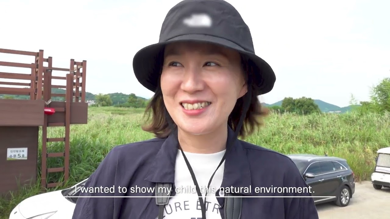 Suncheon Embraces World Heritage(2025) l ArirangTV