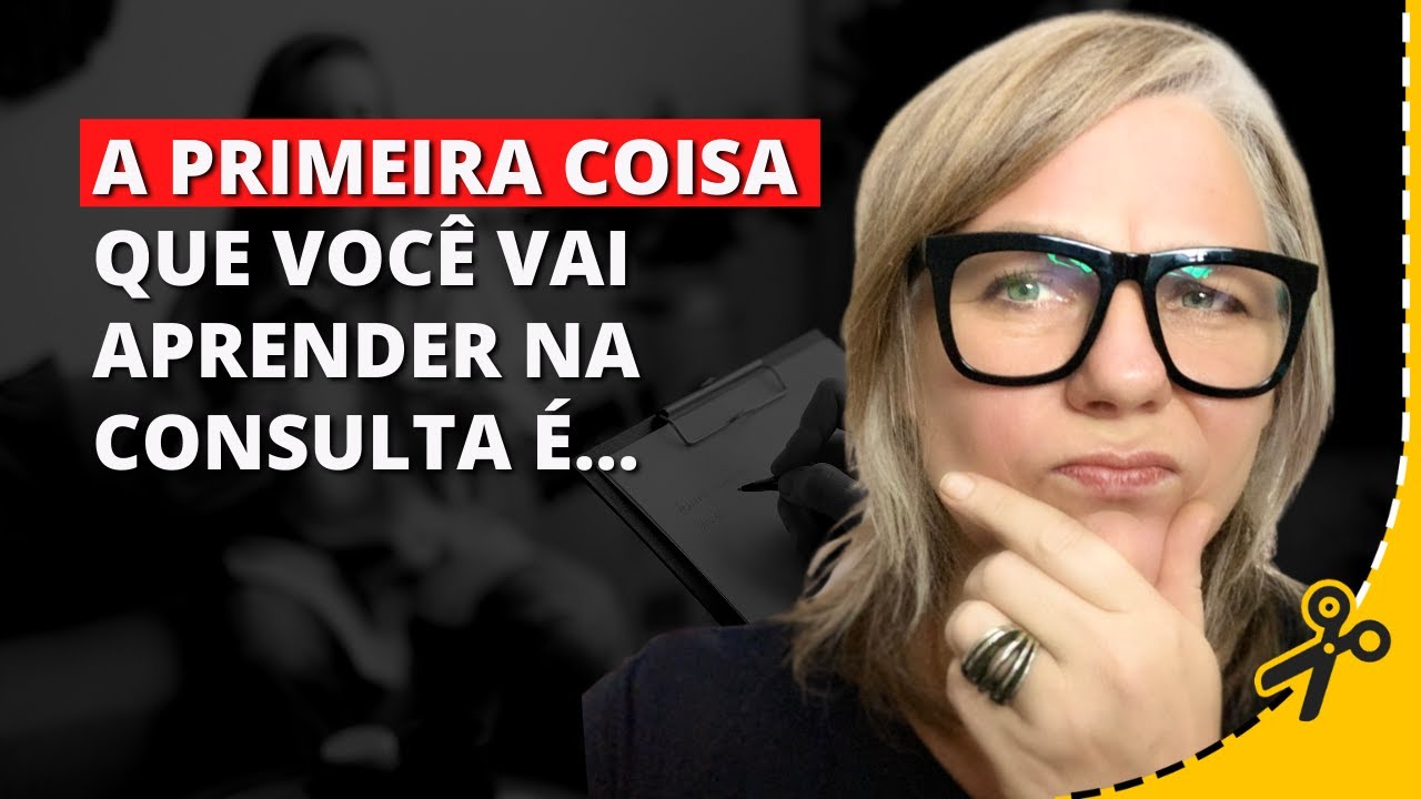 &Eacute; Por Isso Que Voc&ecirc; Nunca Melhora! | Psicoterapeuta Elsie Herber