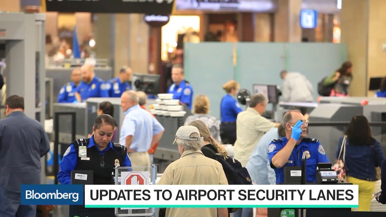 Travel Tech Innovations to Soothe Holiday Headaches