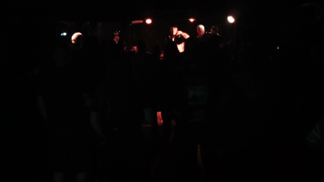 Stealer - Helion/Electric Eye, Good Omens, Trondheim, 8.6.24