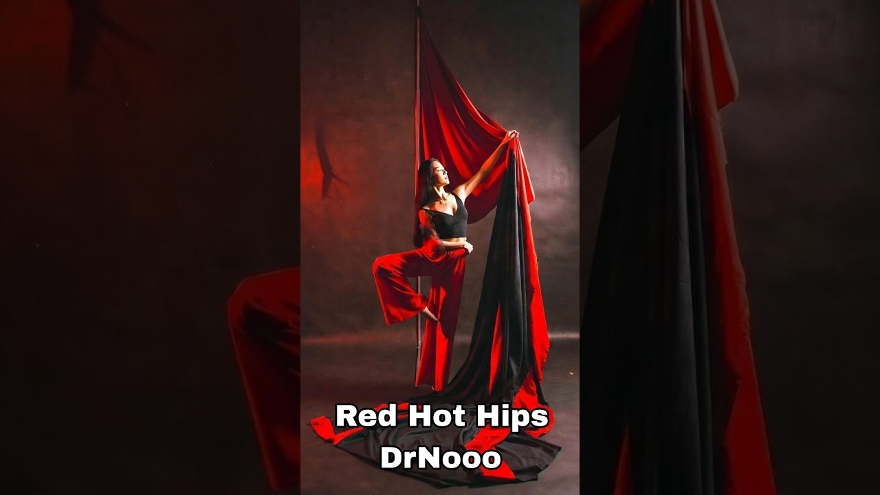 Red Hot Hips