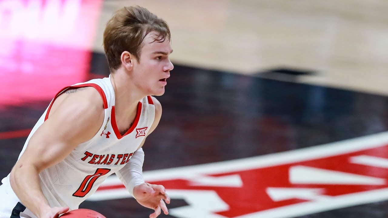 Mac McClung | 2020-21 Best College Highlights