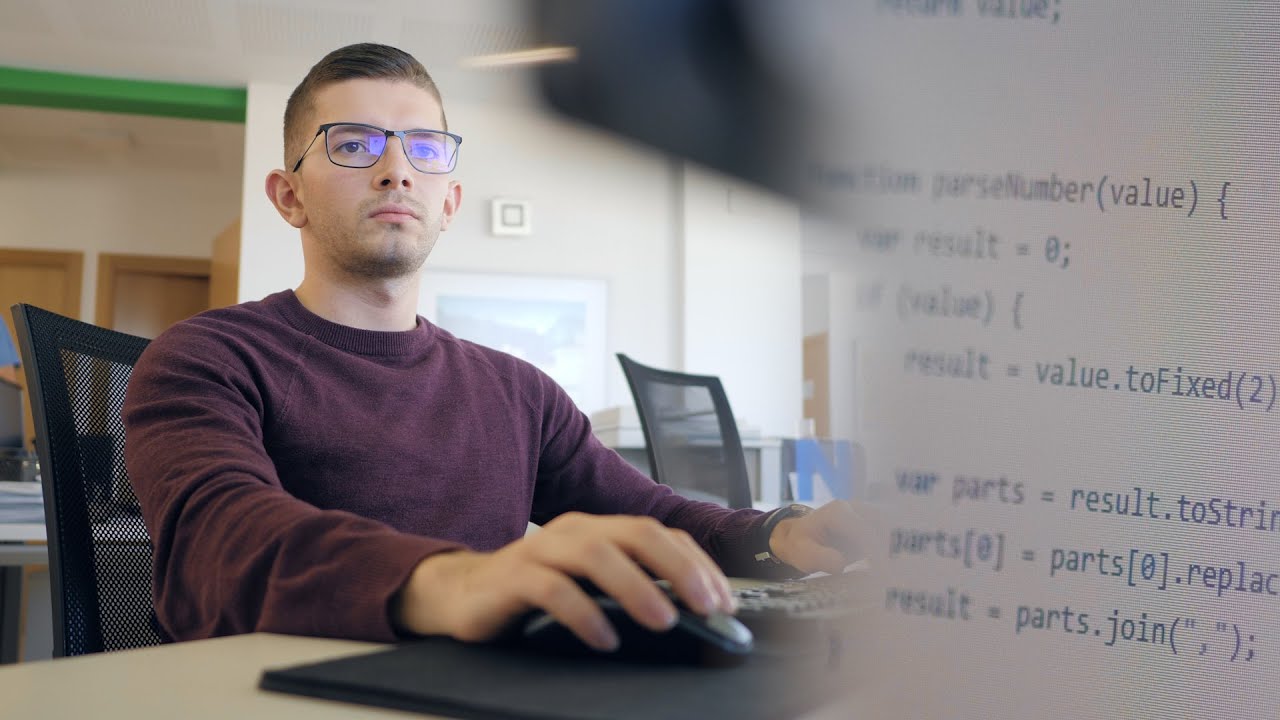 V&iacute;deo Corporativo para PTC & TEQUIPO - Spark Visuals