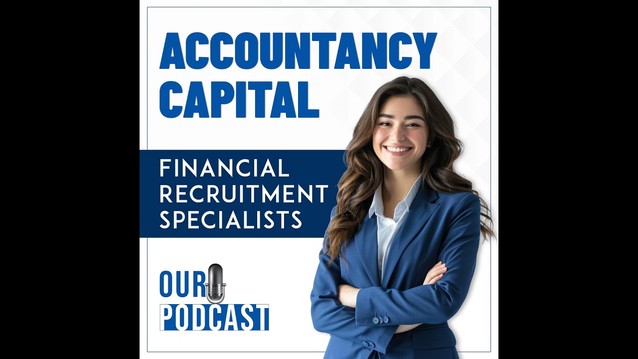 London&rsquo;s Finance Scene Needs Assistant Accountants &ndash; Are You Ready?