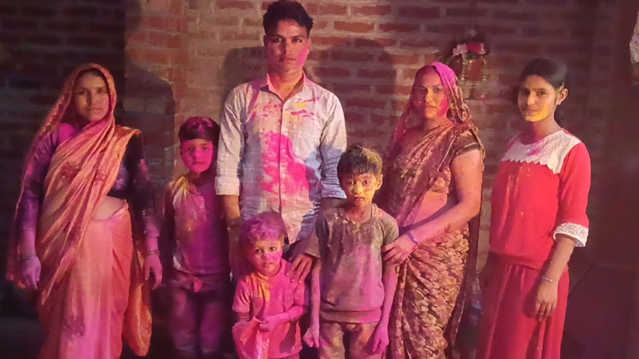 Sunita Devi is live sabhi YouTube family ko Hardik shubhkamnaen