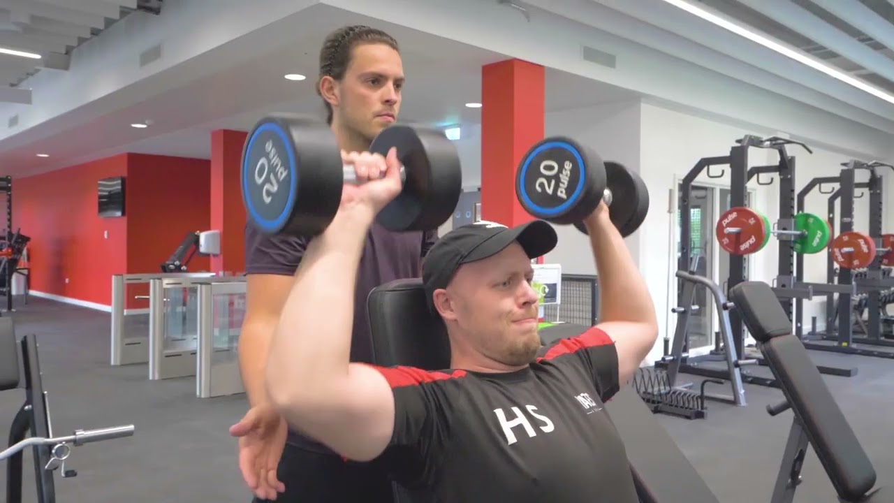 Discover the sports facilities at Solent University