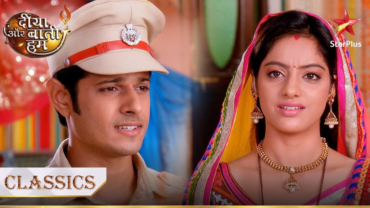 Zakir ne diya Sandhya ko ek khaas surprise! | Diya Aur Baati Hum