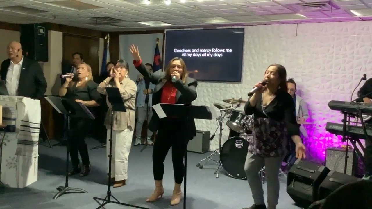 Victory is my Name (Cover) TGSIM P & W