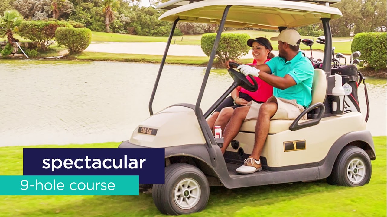The Links at Divi Aruba