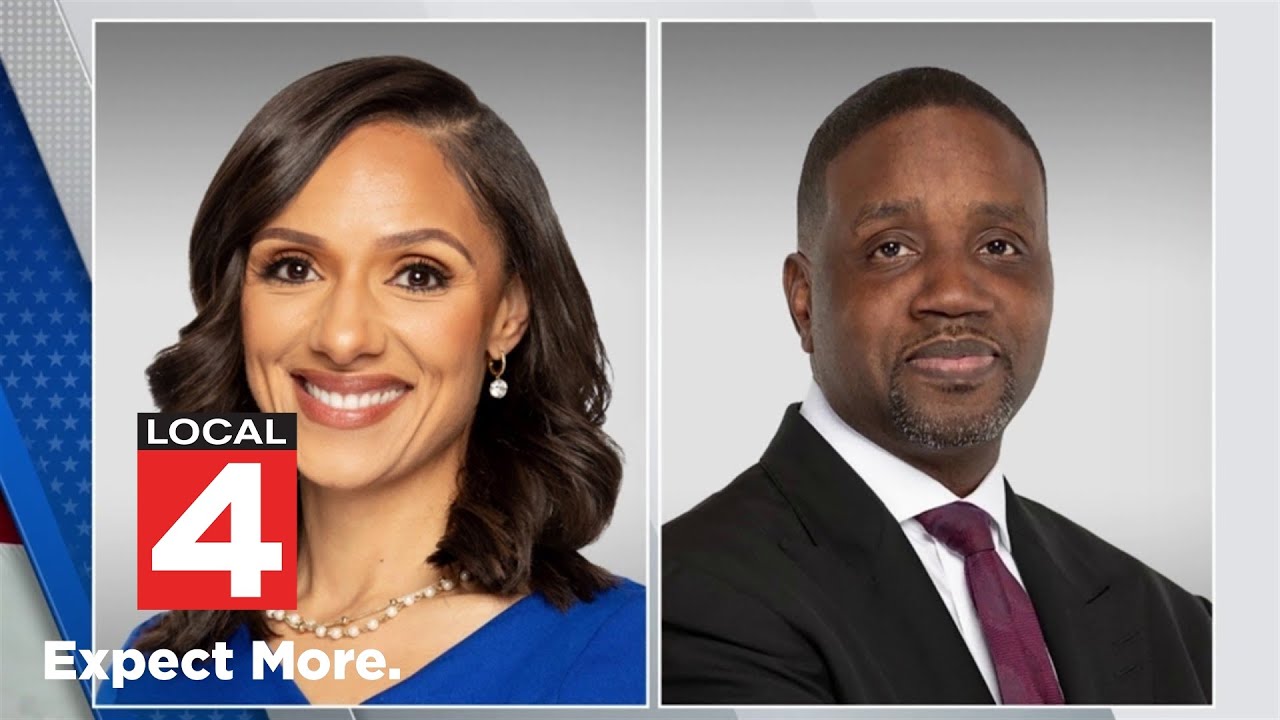 Focusing on education in Detroit's mayoral race