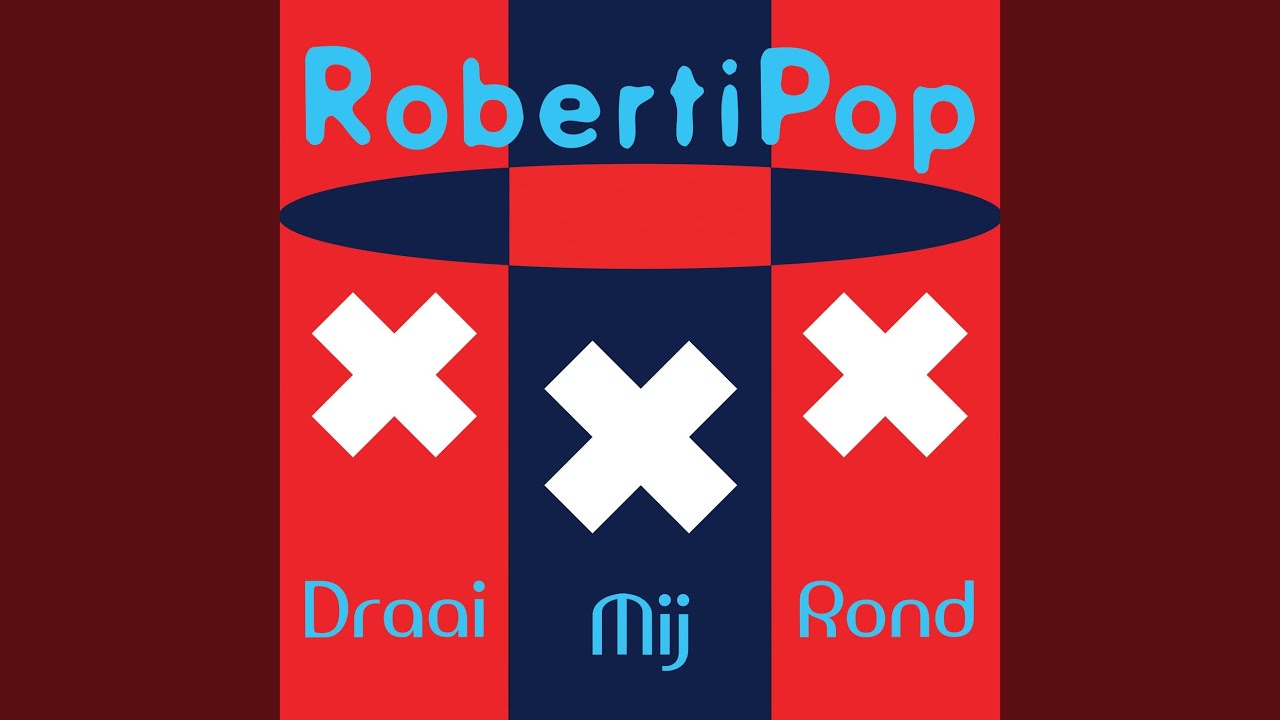 Draai Mij Rond