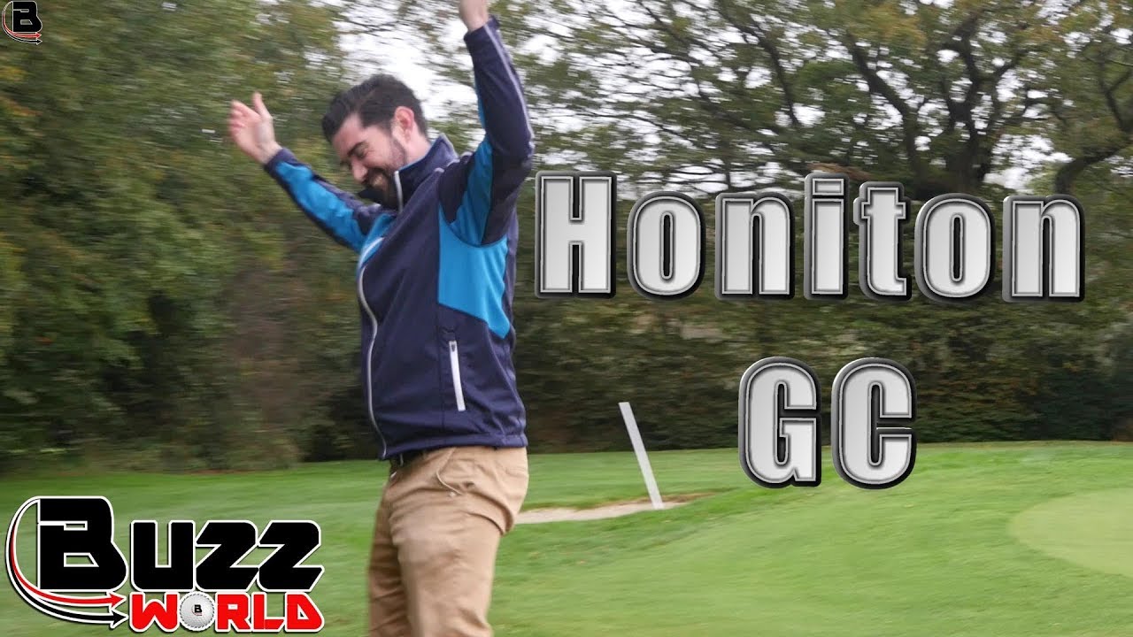 Part 2, Honiton Golf Club (6 Hole Challenge)