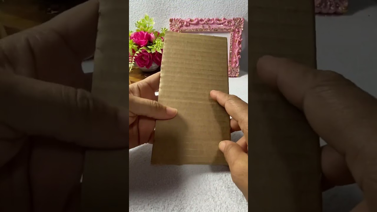 Paso a paso de cómo elaborar molde para lazos 