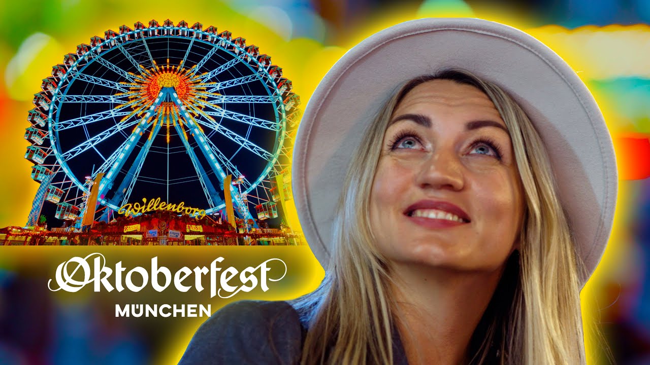 OKTOBERFEST MÜNCHEN