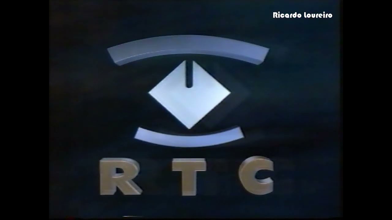 Canal 1 - Bolsa do Dia + Fim de Emissão 29-09-1993