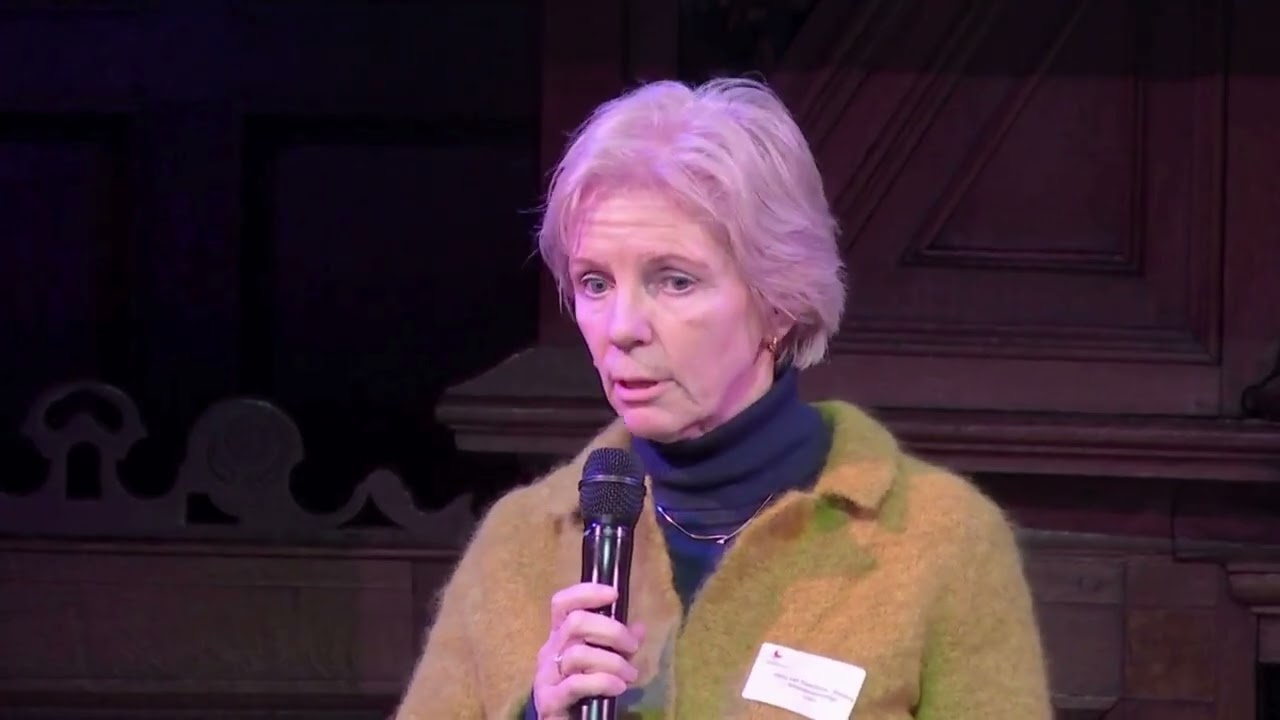 Onderzoekers in de spotlight