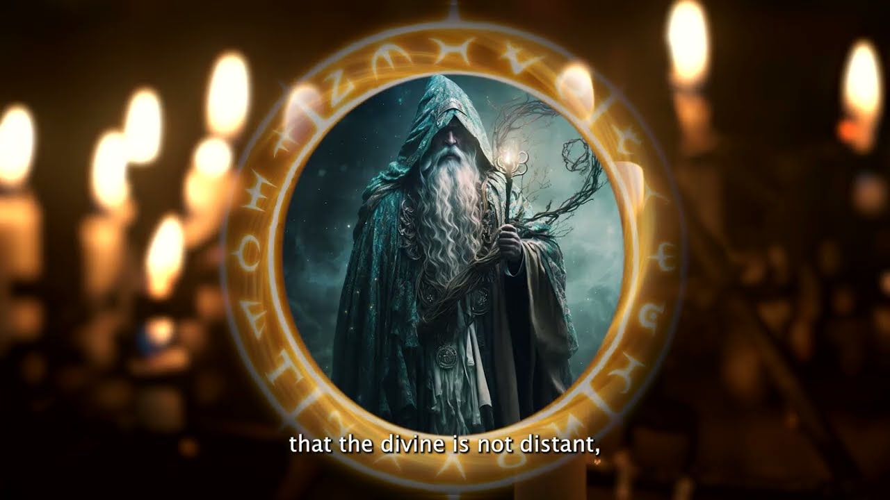 1. Meditation on the Point - Golden Dawn - Neophyte Grade (0=0)
