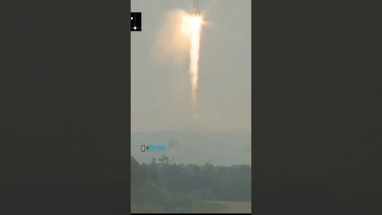 LUNA 25 LAUNCH | #luna25 | ROSCOSMOS LIVE