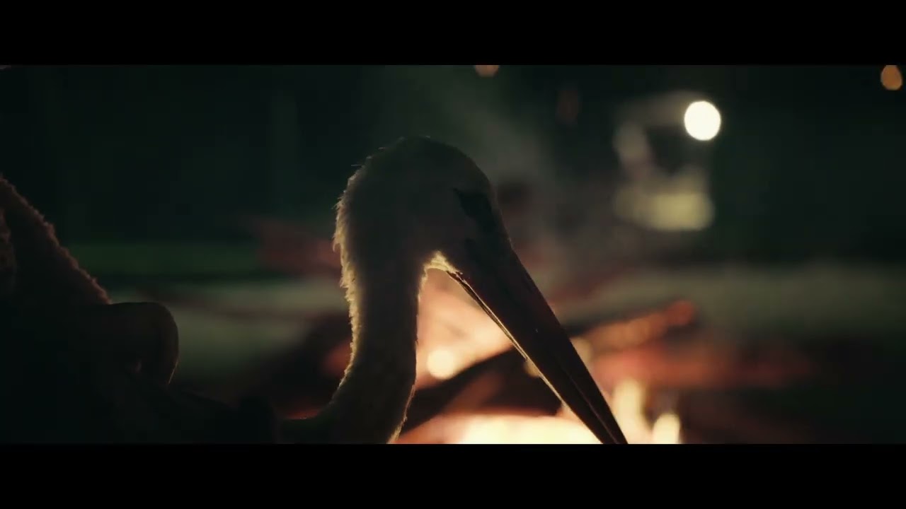 THE TALE OF SILYAN clip