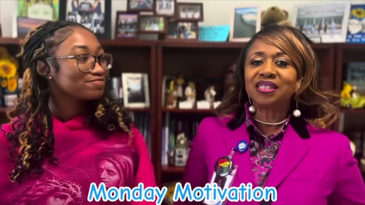 Morning Announcements: 2/23/26