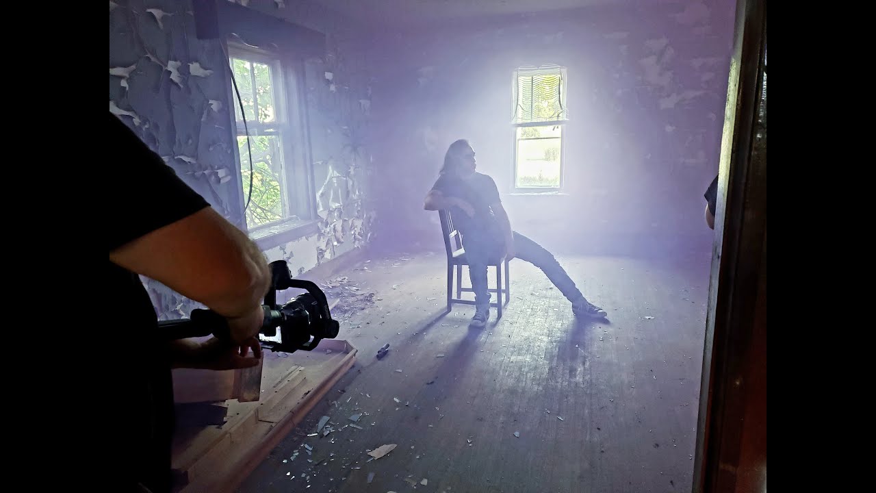Guilty (Music Video BTS) - Yan Simon
