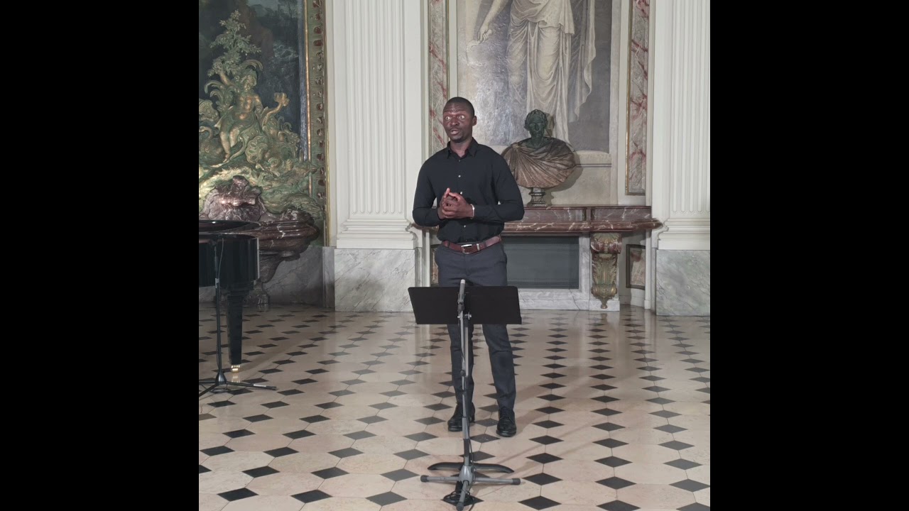 An Zelter Goethe-Lieder W. RIHM