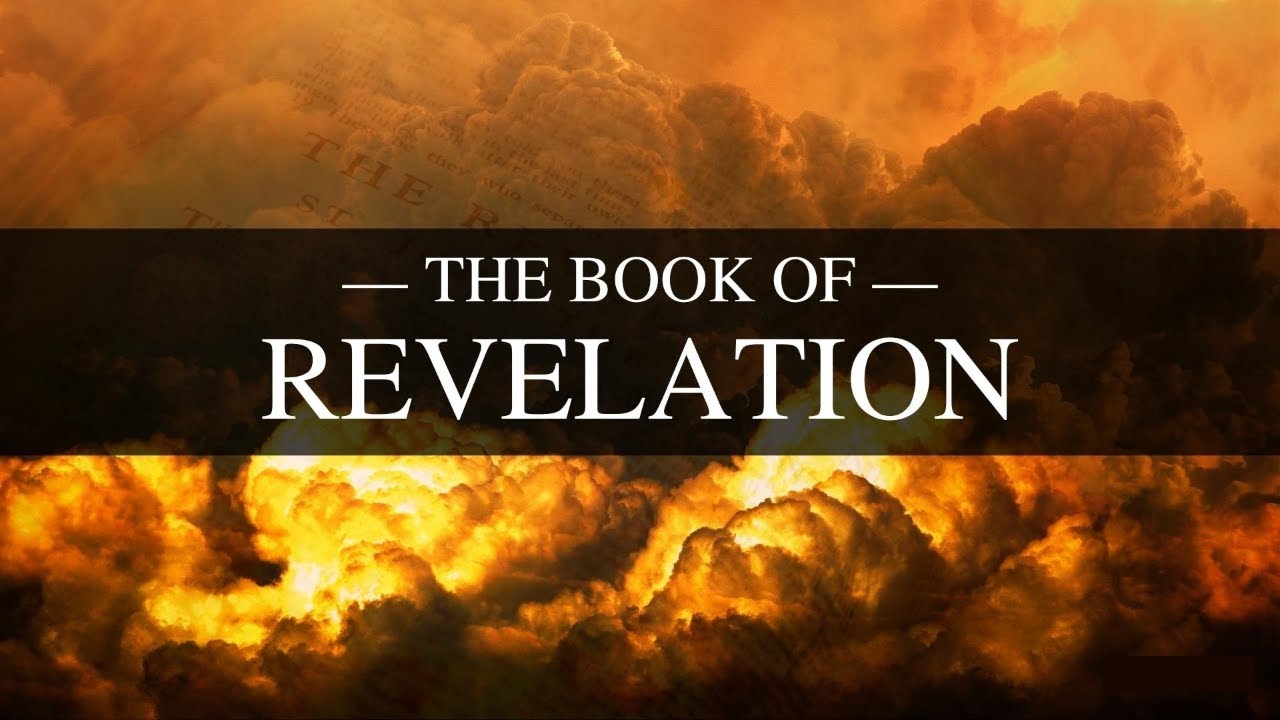 The Book of Revelation, Part 10 - Billy Crone