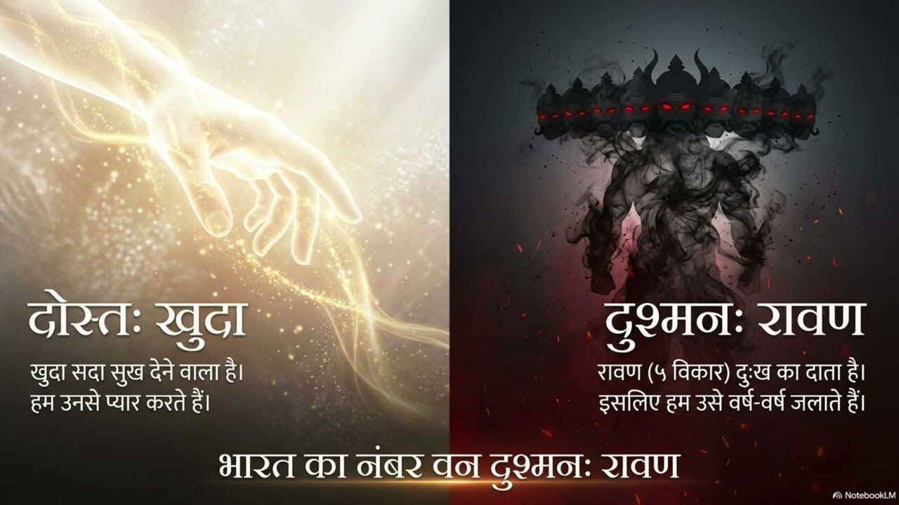 Saakar Murli Song 10.02.2026