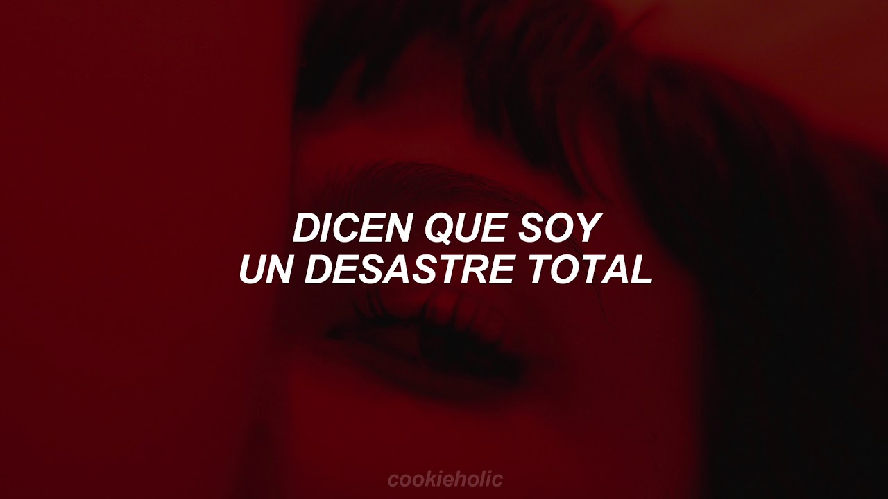 Alejandra Guzm&aacute;n - Mala Hierba // Letra