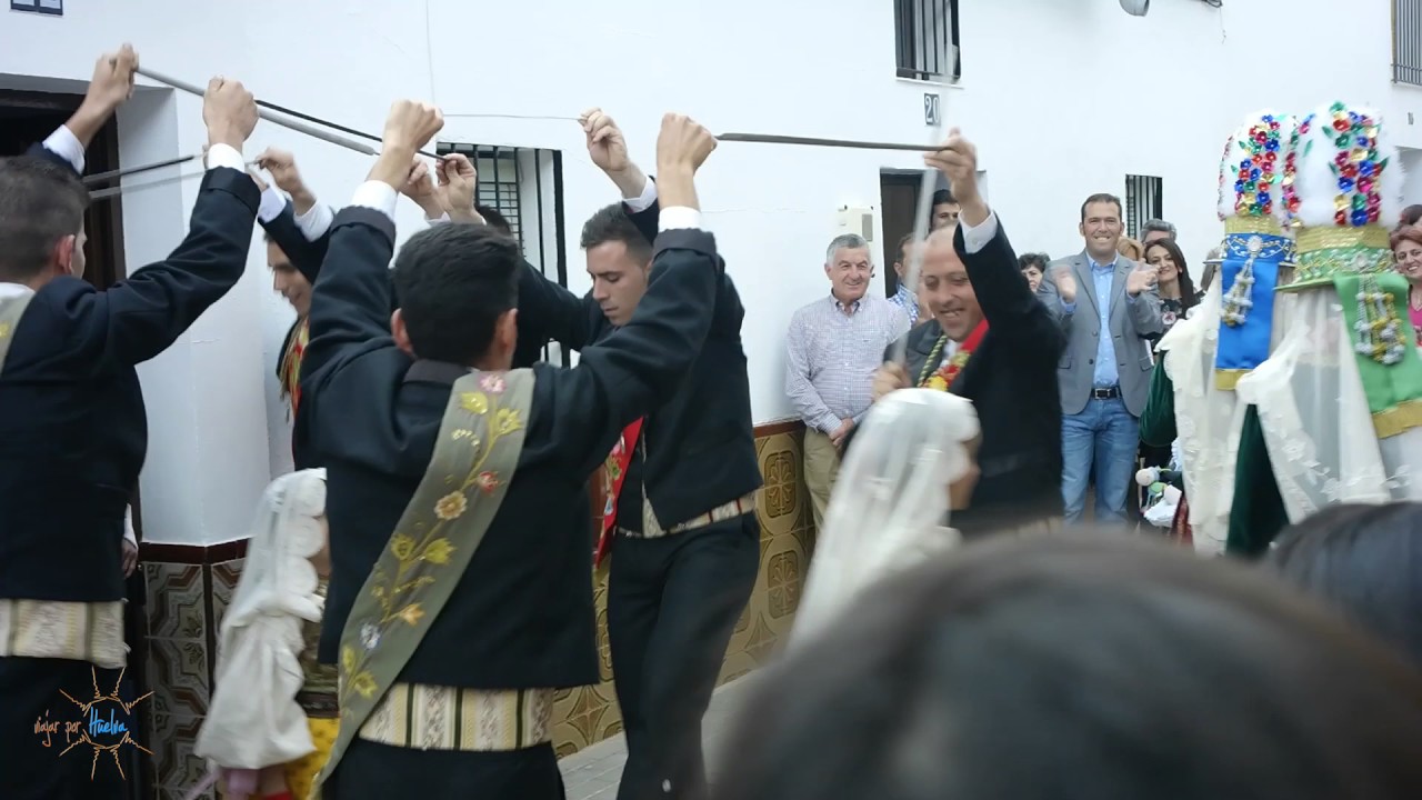 Recogida al Mayordomo
