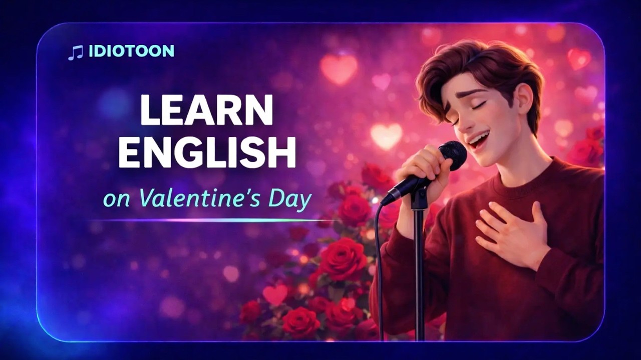 Nothing to Prove | A Slow English Love Song