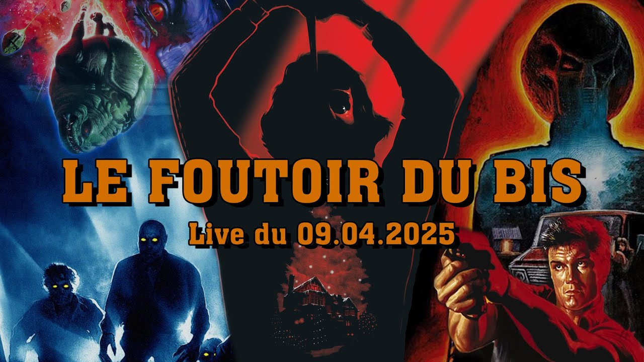 LIVE ! Découverte de pépites + Jeux 