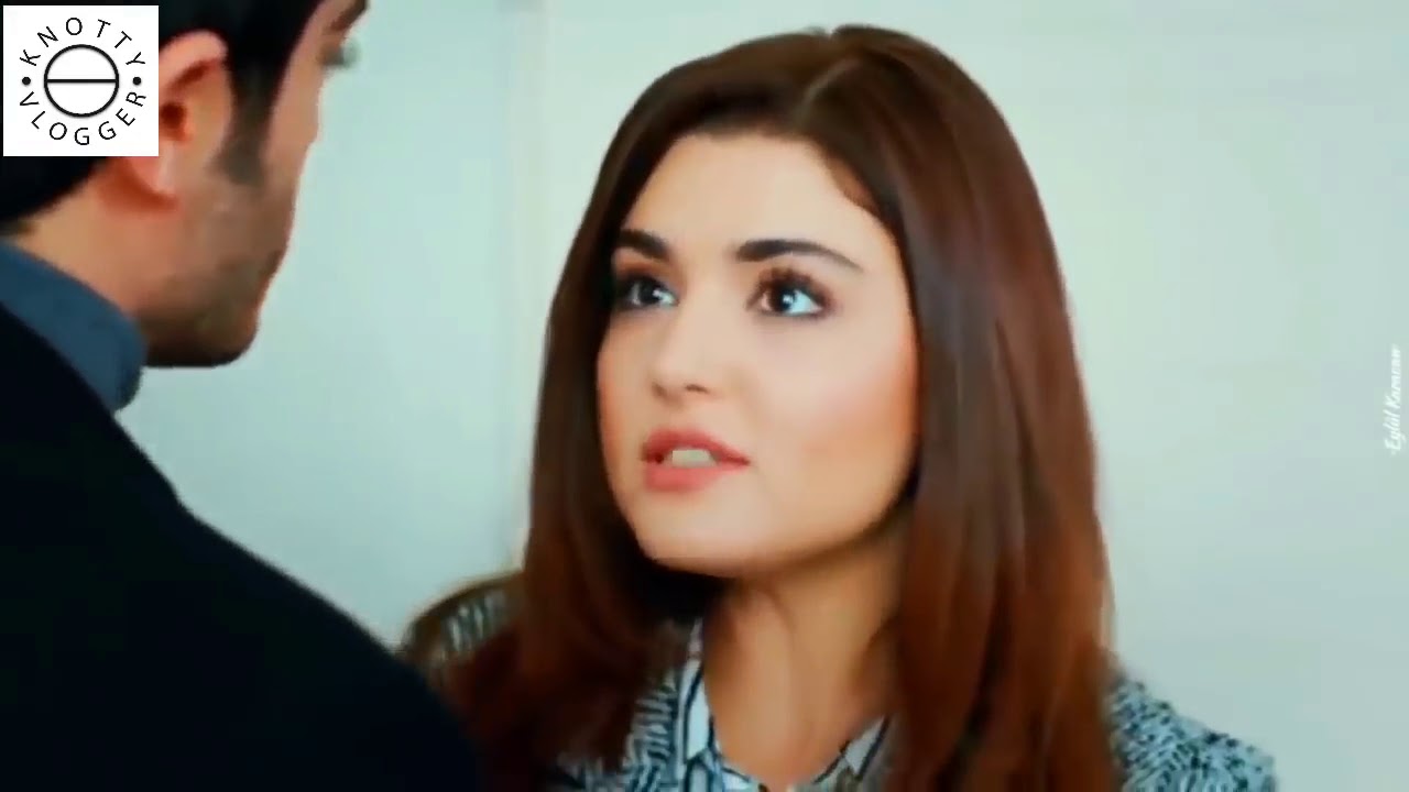 Ishq Ne Rogi kita hai with Hayat and Murat
