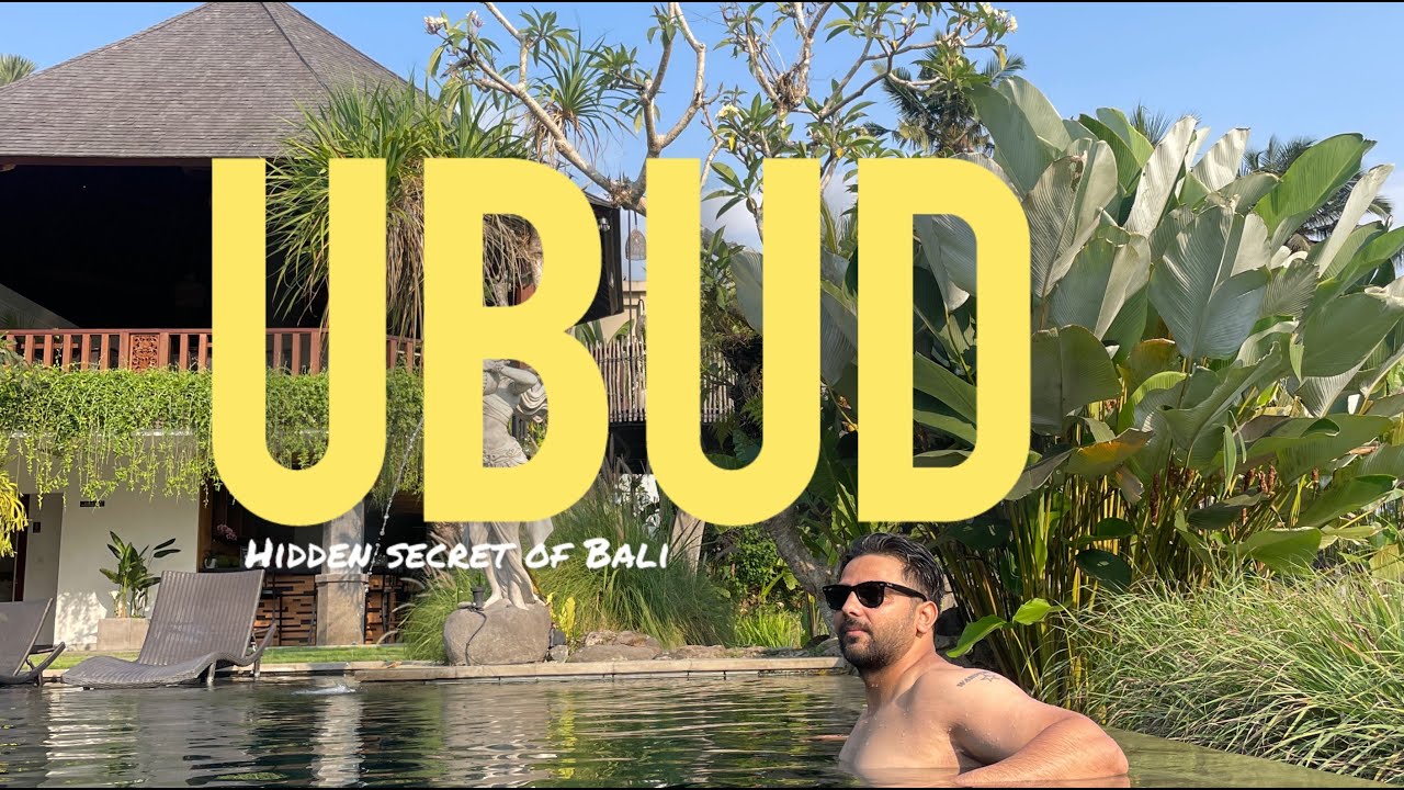Ubud Bali | things to do in ubud | best places of ubud | travel log -50 | hidden secrets of bali