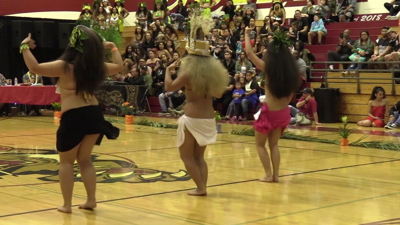 2019 Kiki Raina Tahiti Fete - #14 Julianna from Da Island Way, 20-24 Adv Solo Prelims