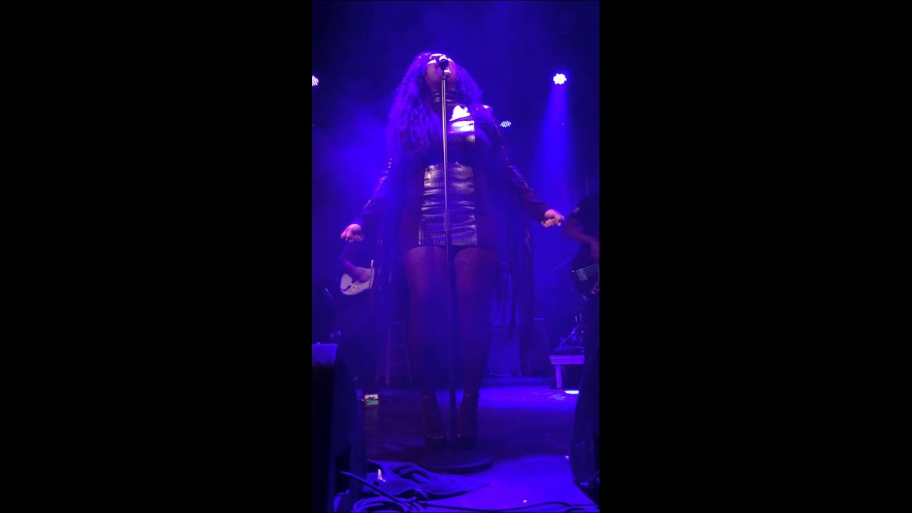 Jazmine Sullivan - 