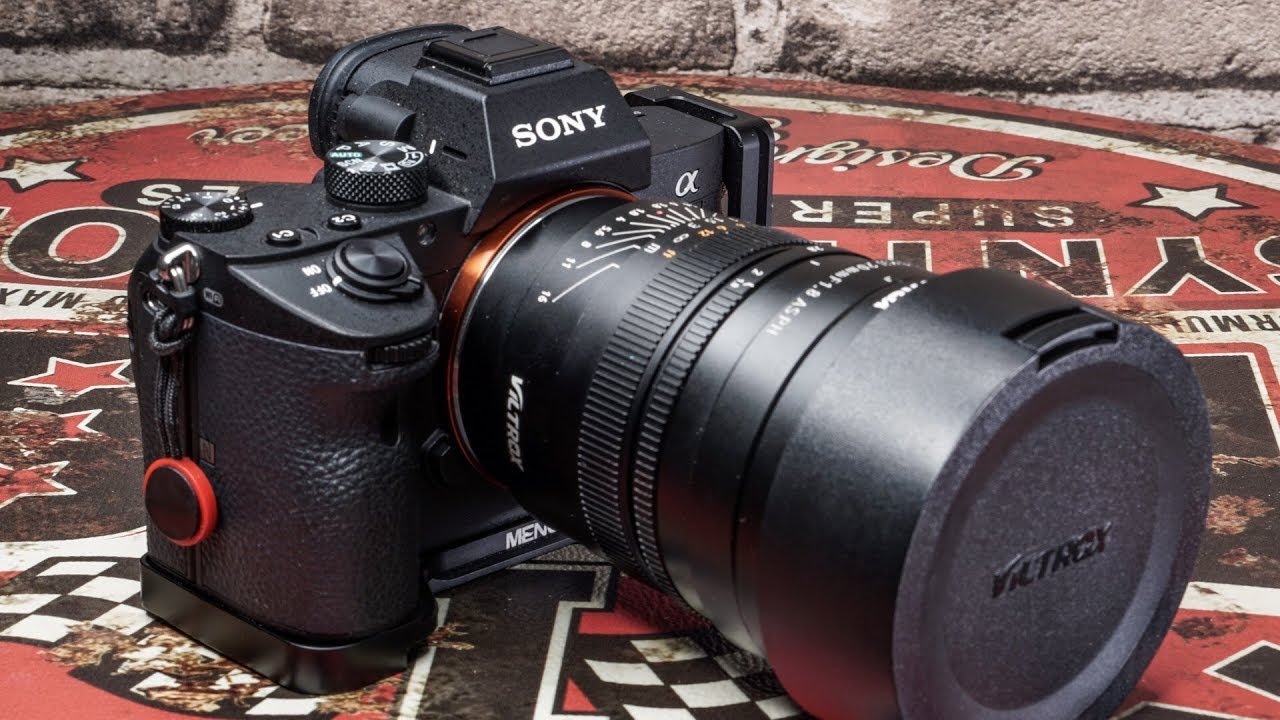 5 Tipps für die Sony A7III | Fotografie Tipps & Tricks