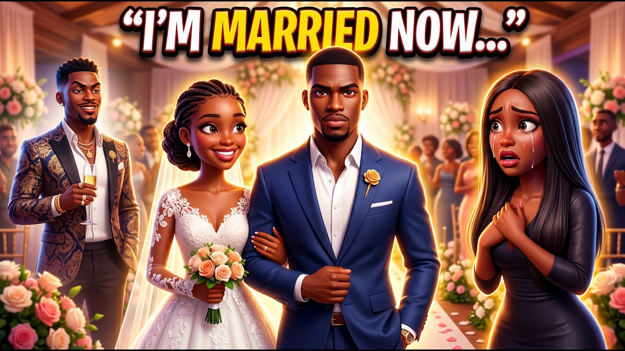 &ldquo;She Rejected Him Because He Was Poor