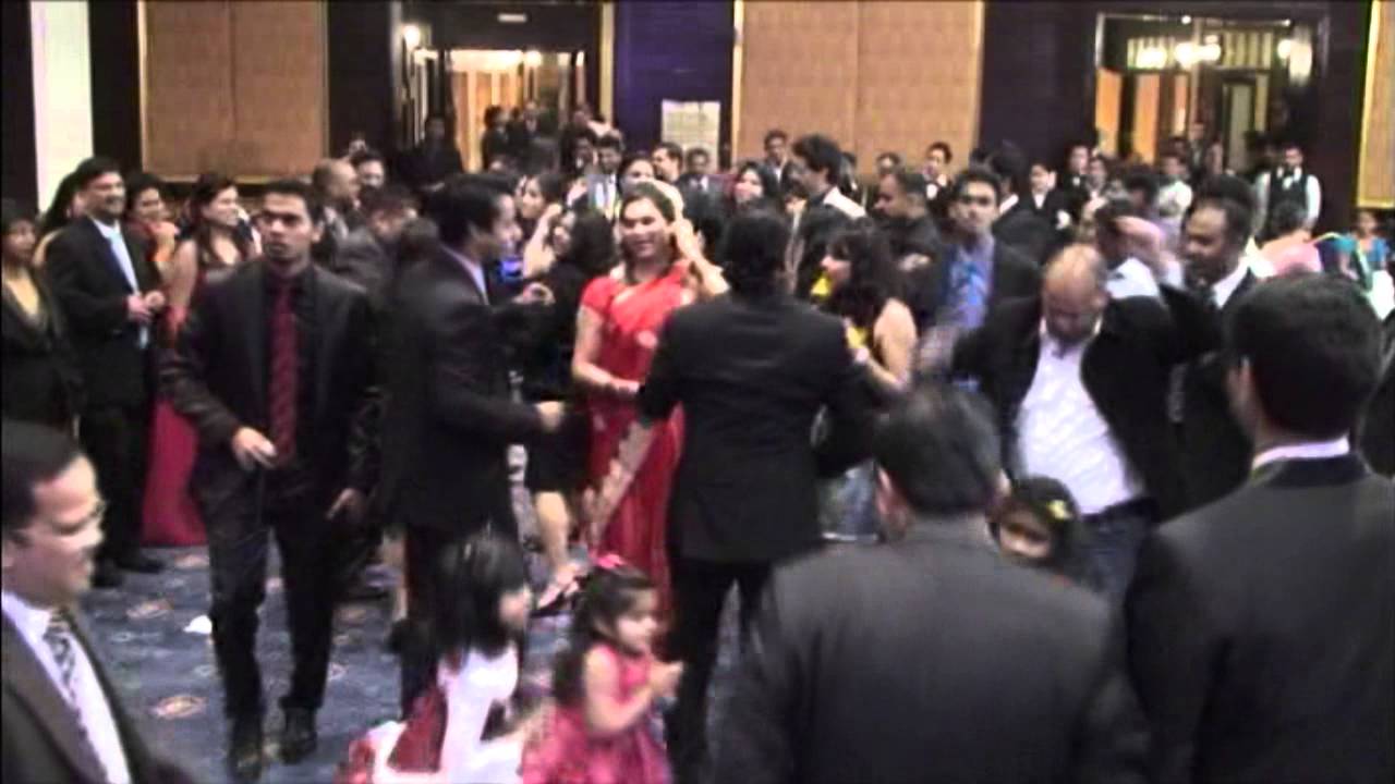 Goan Band - The Classix - Shake Senora - Kuwait