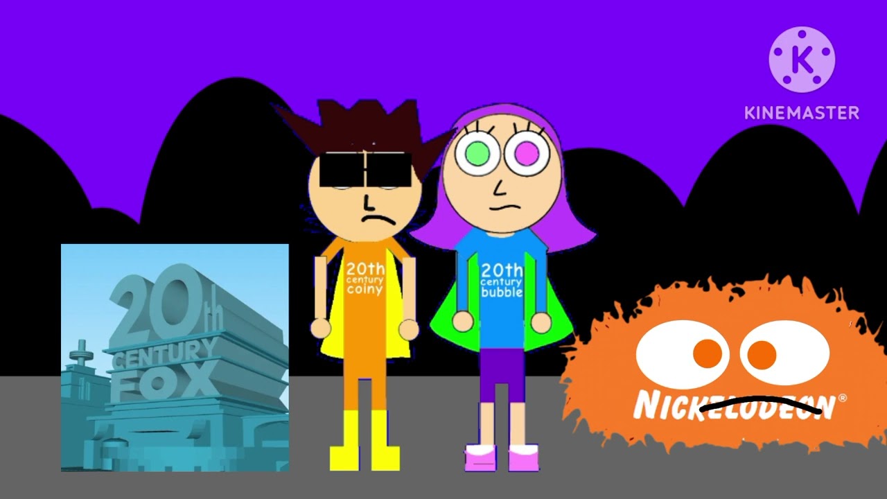 Bubble and pals: new year's bomb
