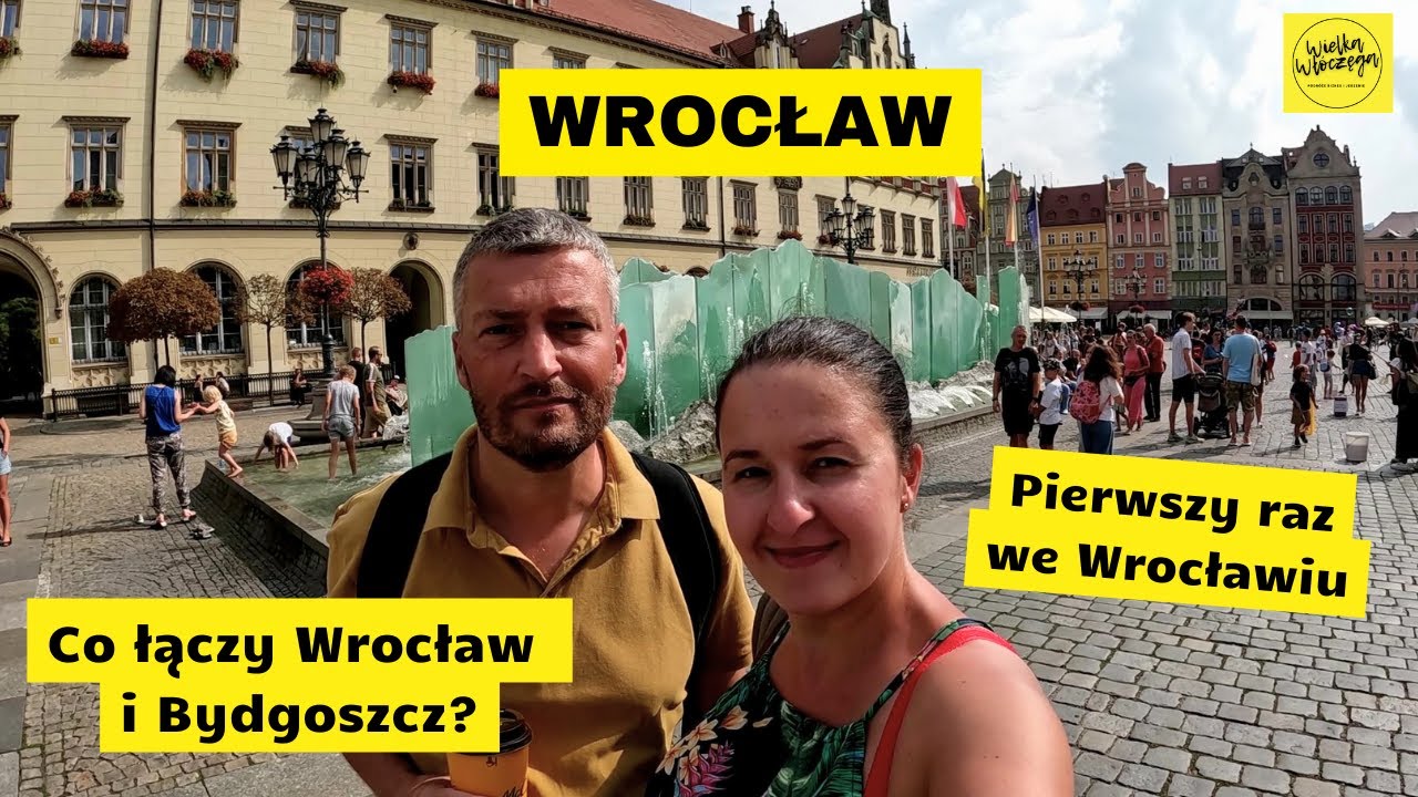 Jak wyglądał nasz nocleg we Wrocławiu i ile nas to kosztowało?