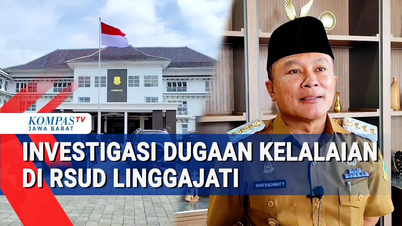 Bayi Meninggal di RSUD Linggajati Diduga Kelalaian