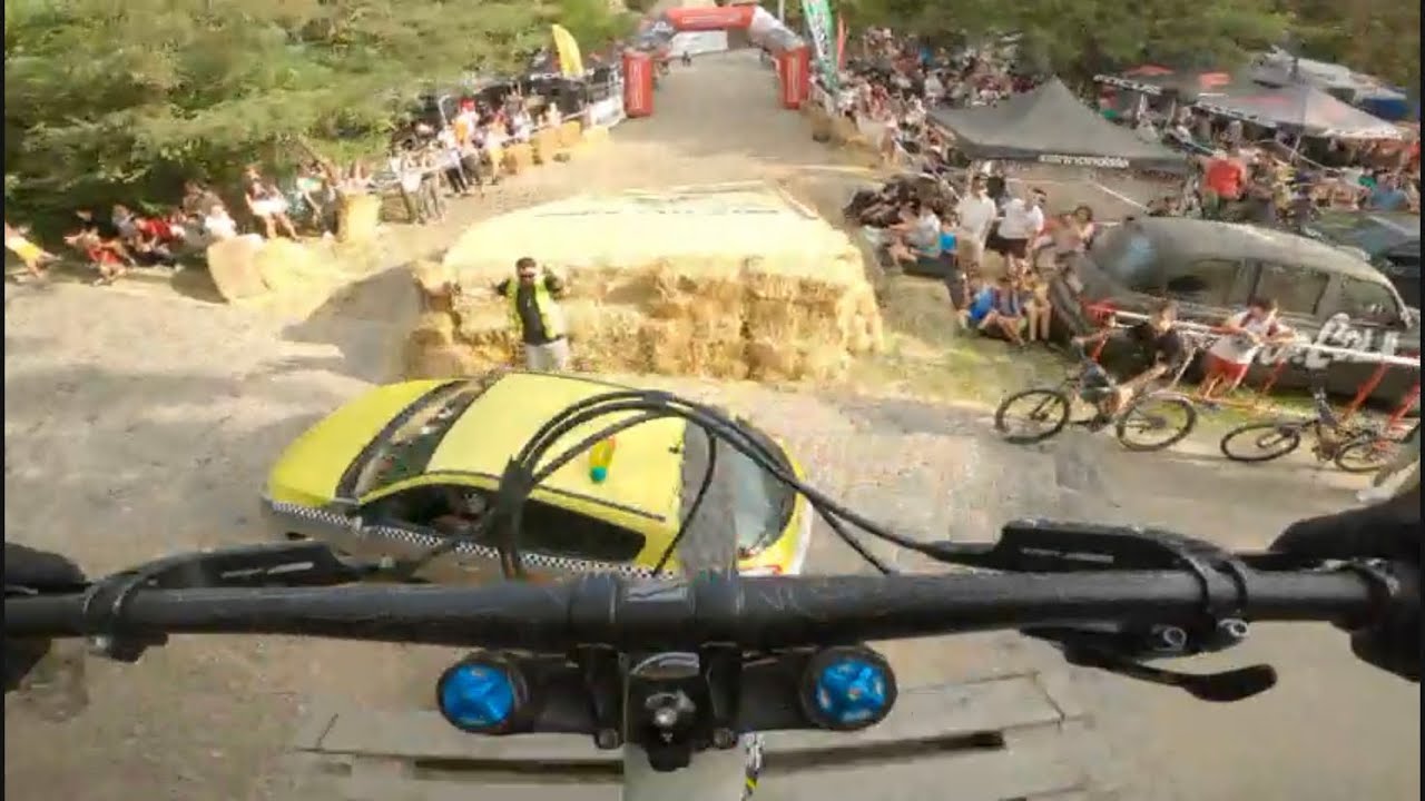 Tare ca piatra 17 FINAL RUN!!!