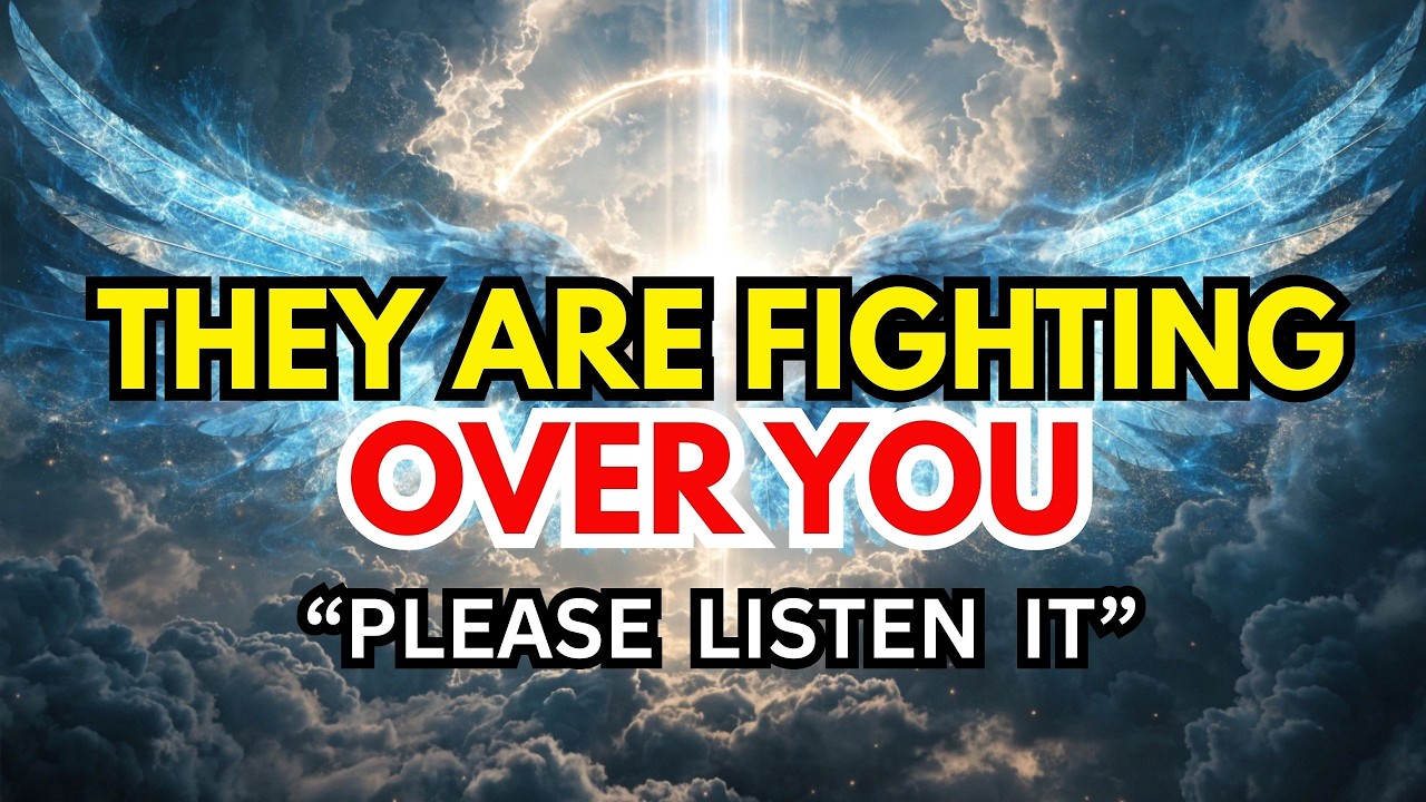 🔴 Chosen One: They’re Secretly Fighting Over You… Someone Just Revealed Your Name 😲🔥