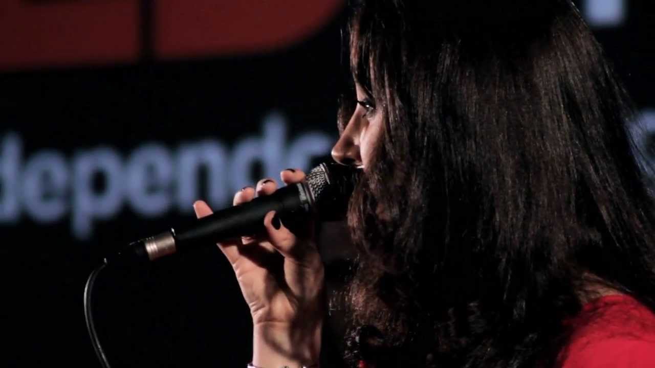 Ouverture: Eden Holan & Ben Aylon at TEDxReunion